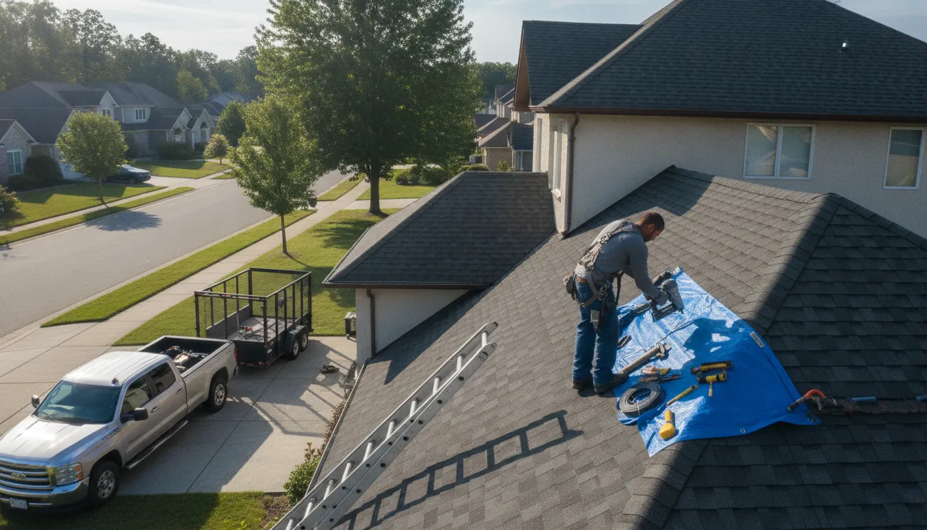 Trusted Standing Seam Metal Roofs for Imperial Beach Homes & Businesses